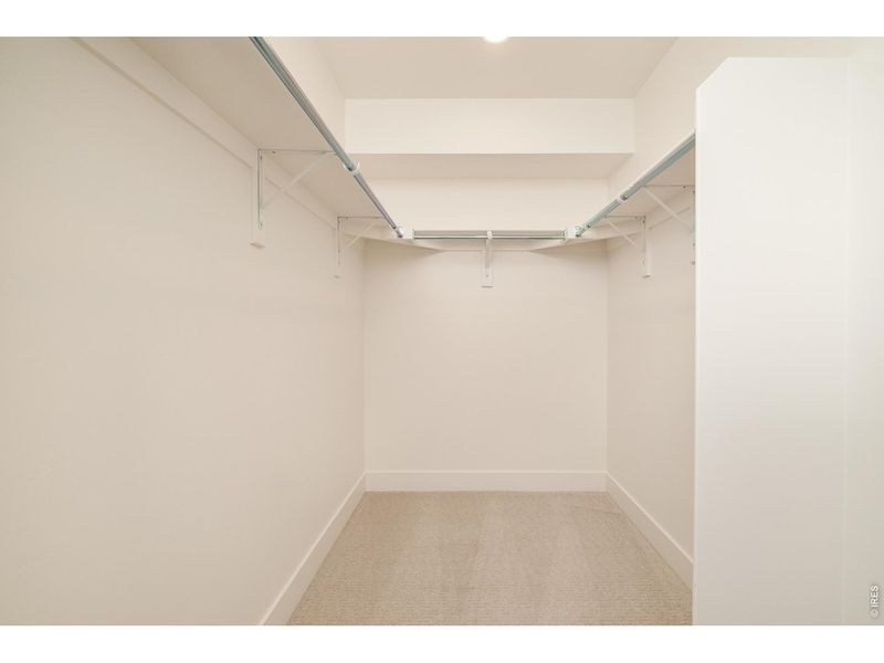 Spacious, unfurnished interior of a new home in , Denver (Image 21).