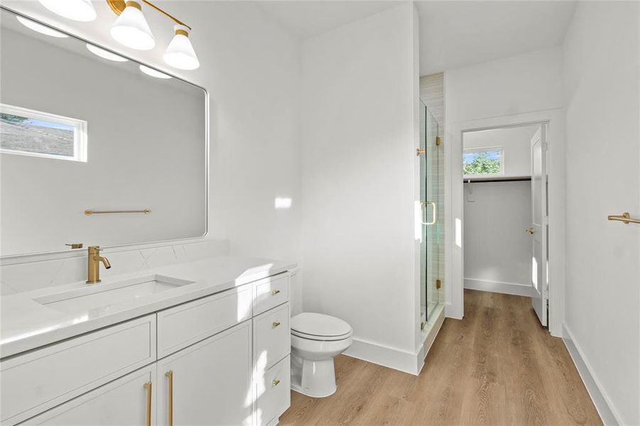 Furnished interior view inside a new home in , Dallas (Image 4). Furnished interior view inside a new home in , Dallas (Image 4).