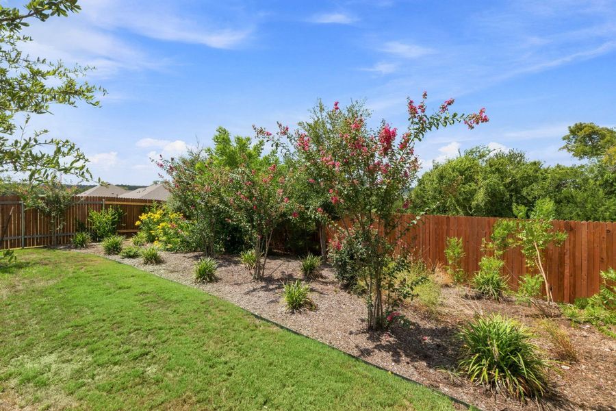 Natural landscape and outdoor views near River Bluff in Leander (Image 33). Natural landscape and outdoor views near River Bluff in Leander (Image 33).
