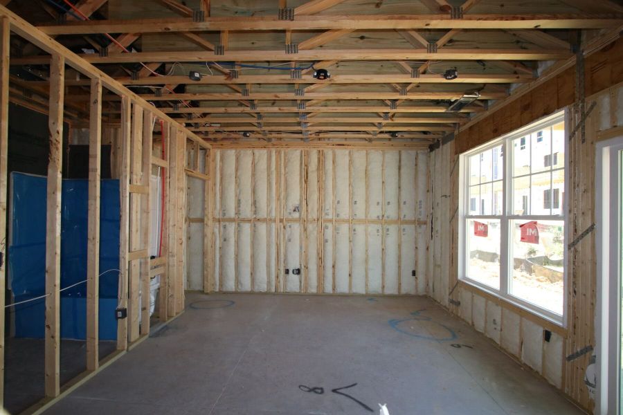 Insulation Insulation