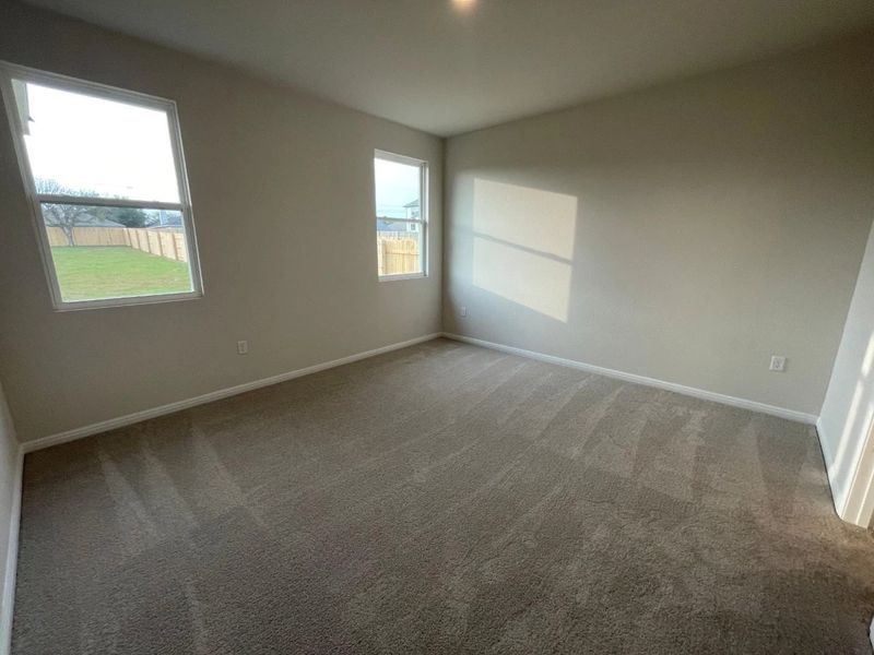 Primary Suite Primary Suite