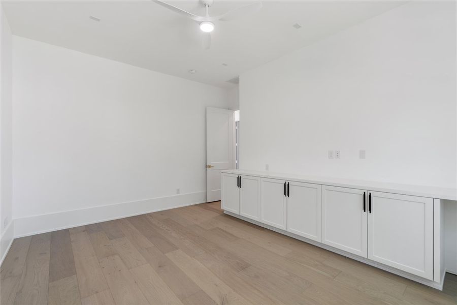 Spacious, unfurnished interior of a new home in , Houston (Image 23). Spacious, unfurnished interior of a new home in , Houston (Image 23).