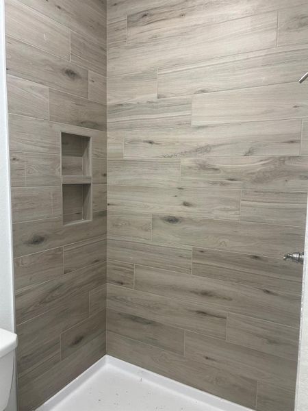 Close-up of interior finishes inside a home in Wood Leaf Reserve, Tomball (Image 15). Close-up of interior finishes inside a home in Wood Leaf Reserve, Tomball (Image 15).