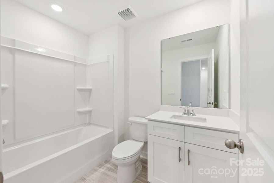 Photo is not of the actual home, but is an inspirational photo of builder’s model home and may depict options, furnishings, and/or decorator features that are not includedPhoto is not of the actual home, but is an inspirational photo of builder’s model home and may depict options, furnishings, and/or decorator features that are not included