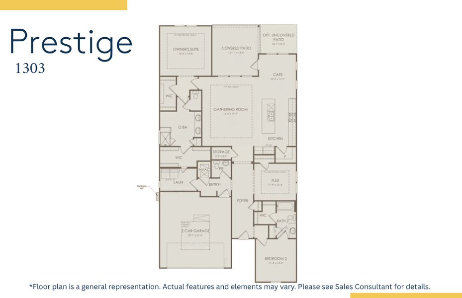 2D floor plan layout of this home in The Haven at Riverlights, Wilmington, NC (Image 3). 2D floor plan layout of this home in The Haven at Riverlights, Wilmington, NC (Image 3).