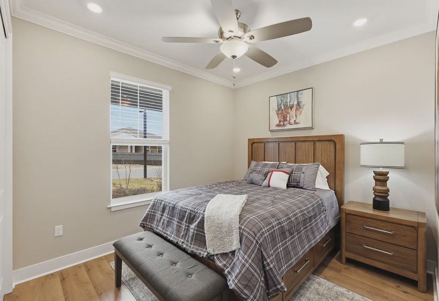 Connect Guest Bed - 16 of 20