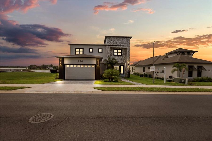 Image 82 of a home in .