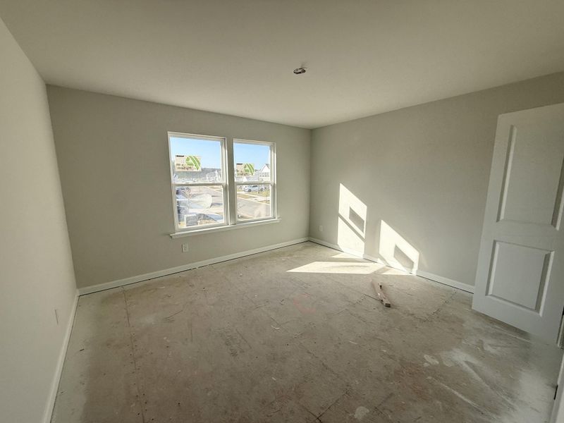 In-progress construction of a new home in , Summerville, SC (Image 21).