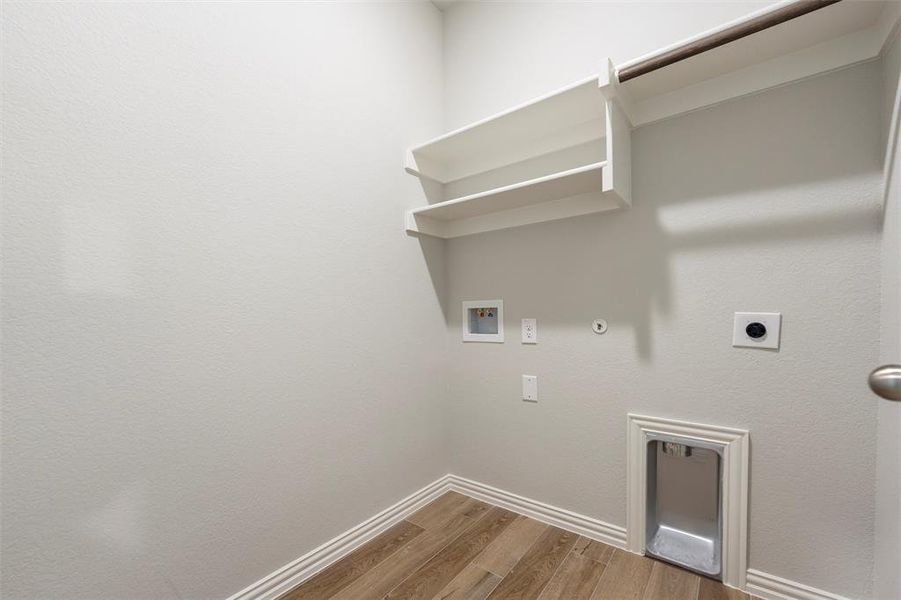 Spacious, unfurnished interior of a new home in Morningstar, Aledo (Image 23). Spacious, unfurnished interior of a new home in Morningstar, Aledo (Image 23).