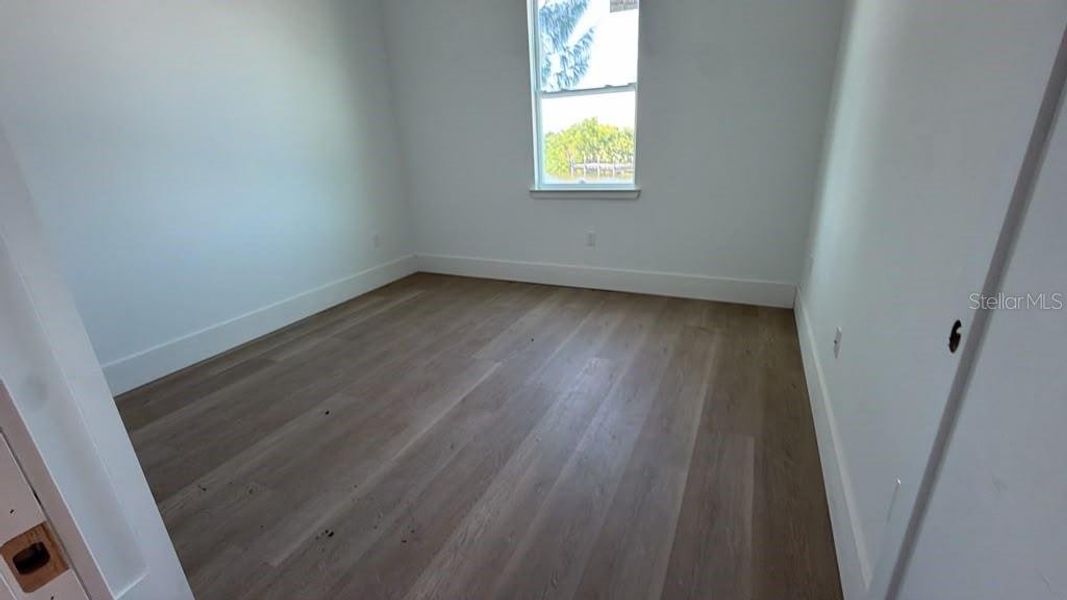 Spacious, unfurnished interior of a new home in , Port Charlotte (Image 12). Spacious, unfurnished interior of a new home in , Port Charlotte (Image 12).