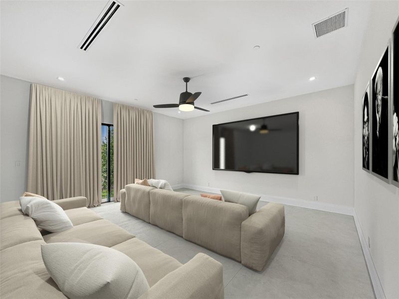 VIRUTALLY STAGED VIRUTALLY STAGED