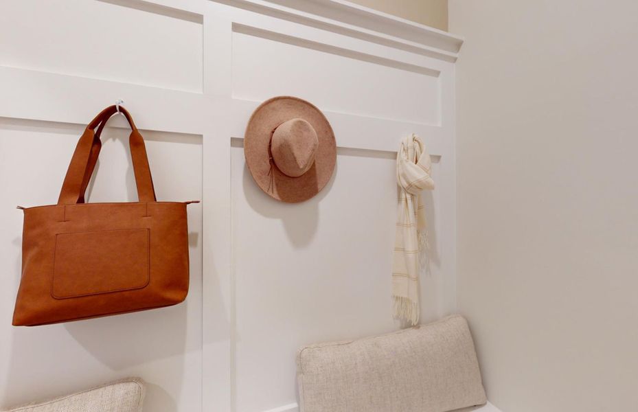 Riverton Owner's Entry Riverton Owner's Entry