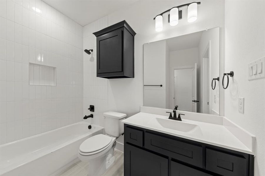 07. 1708 Possum - 3RD Bath 07. 1708 Possum - 3RD Bath