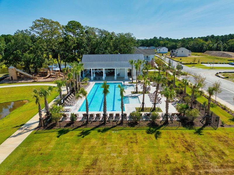 Community amenities in , Summerville (Image 22).