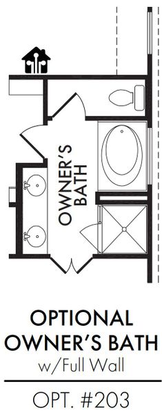 Master Bath – Tub Shower Full Wall Master Bath – Tub Shower Full Wall