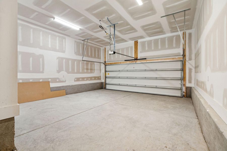 Spacious, unfurnished interior of a new home in Nexton, Summerville (Image 7). Spacious, unfurnished interior of a new home in Nexton, Summerville (Image 7).