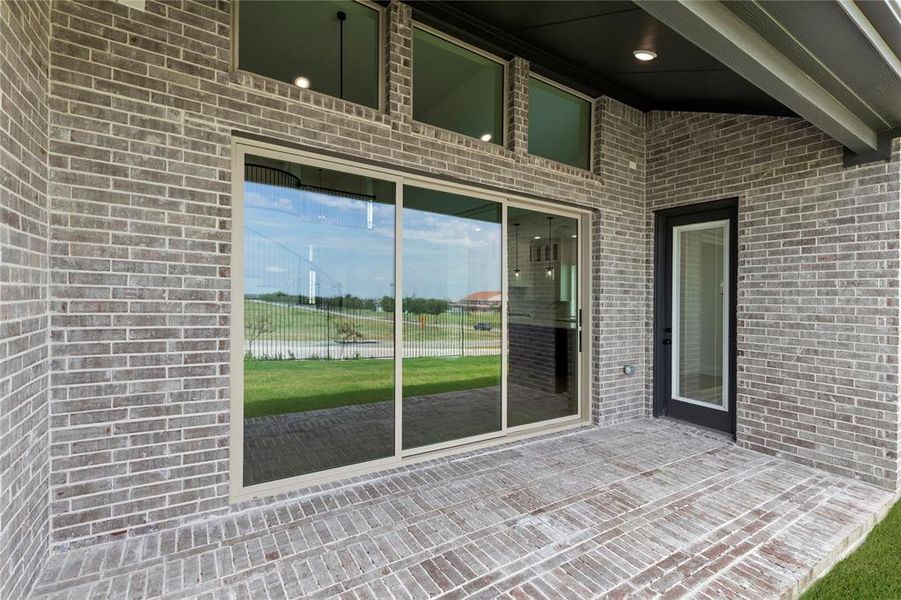 Image 26 of a home in Cambridge Estates.