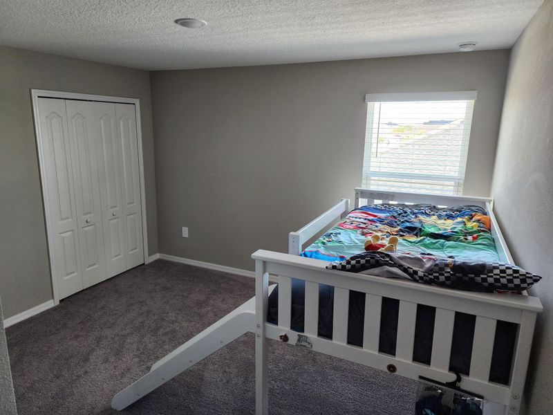 Furnished interior view inside a new home in , Port St. Lucie (Image 39). Furnished interior view inside a new home in , Port St. Lucie (Image 39).