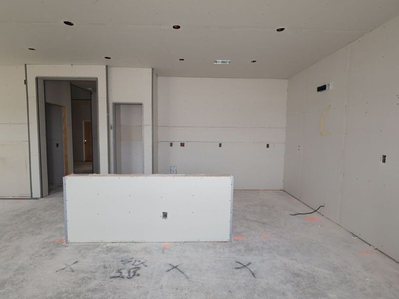 Drywall