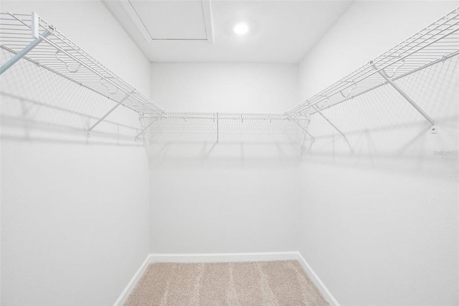 Spacious, unfurnished interior of a new home in Montague Chase, Tampa (Image 40). Spacious, unfurnished interior of a new home in Montague Chase, Tampa (Image 40).