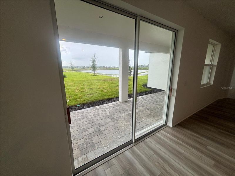 Spacious, unfurnished interior of a new home in Coasterra, Palmetto (Image 13).