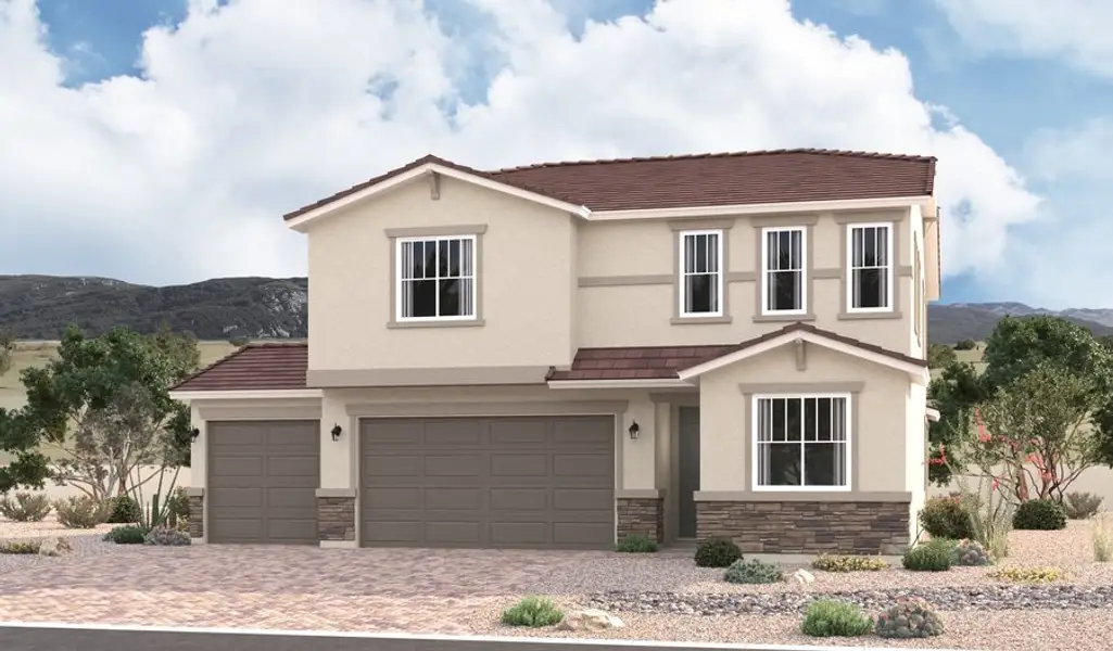 Moonstone-P914-SeasonsatPraderaIII Elevation B Moonstone-P914-SeasonsatPraderaIII Elevation B