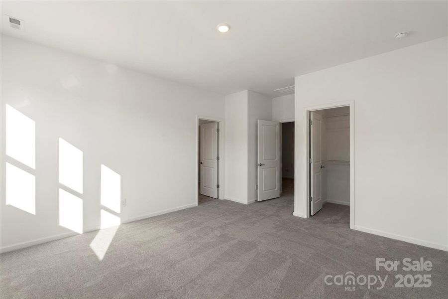 Spacious, unfurnished interior of a new home in , Indian Land (Image 34).