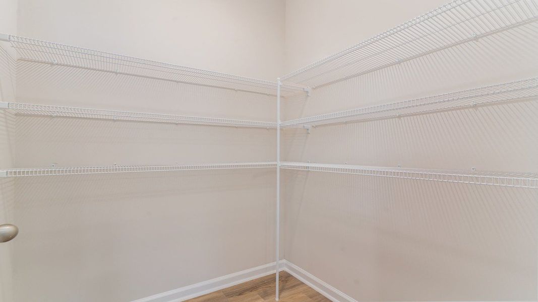 Image 32 representing the ROBIE by D.R. Horton in Sandridge Park, Little River, SC.