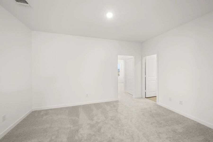 Loft Representative Photo