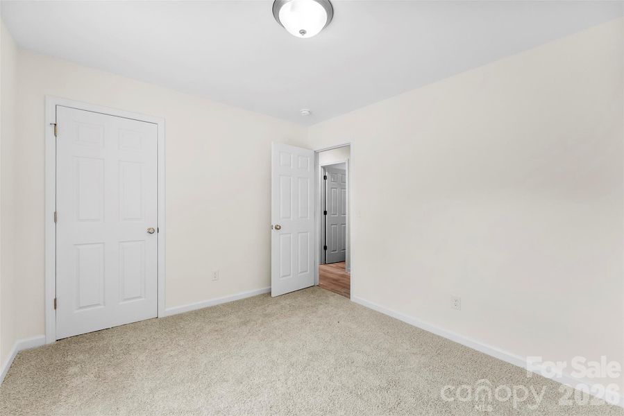 Spacious, unfurnished interior of a new home in , Rock Hill (Image 21). Spacious, unfurnished interior of a new home in , Rock Hill (Image 21).