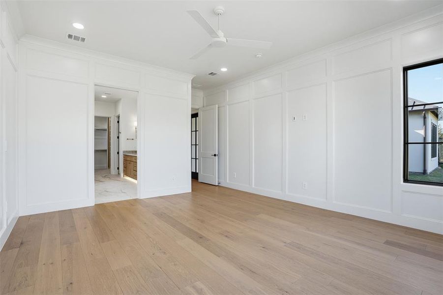 Spacious, unfurnished interior of a new home in , Fort Worth (Image 27).