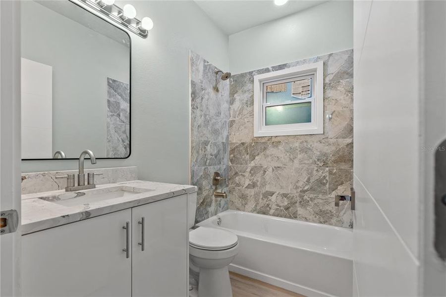 Furnished interior view inside a new home in , Orlando (Image 4). Furnished interior view inside a new home in , Orlando (Image 4).