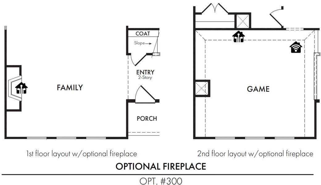 Fireplace Fireplace