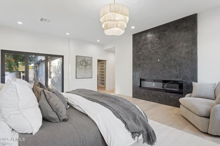 Primary Suite Primary Suite