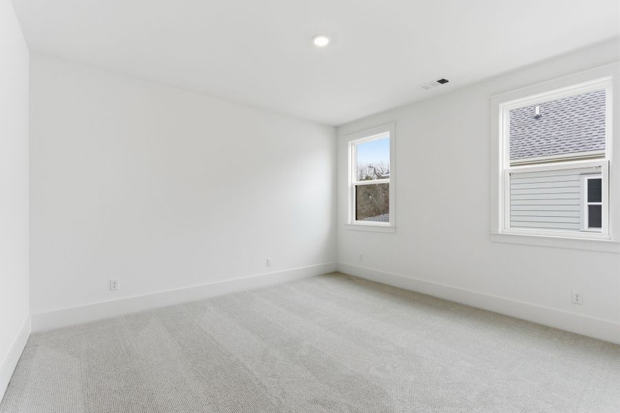 6br New Home in Thompson's Station, TN.  - Slide 29