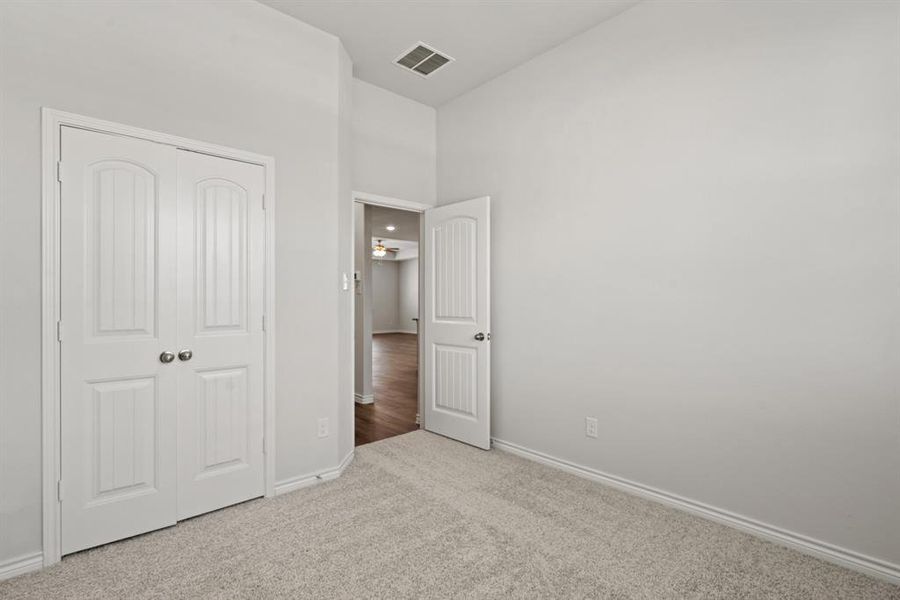 Photos are a representation of the floor plan. Options and interior selections will vary.