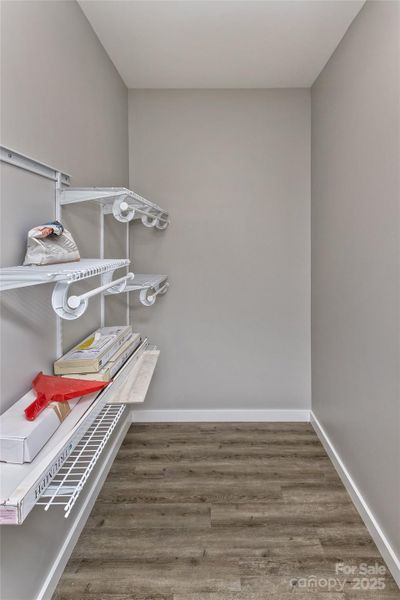 Furnished interior view inside a new home in , Clyde (Image 6). Furnished interior view inside a new home in , Clyde (Image 6).