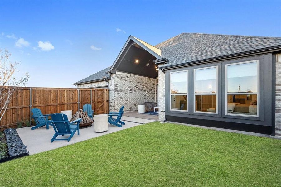 Representative Representative