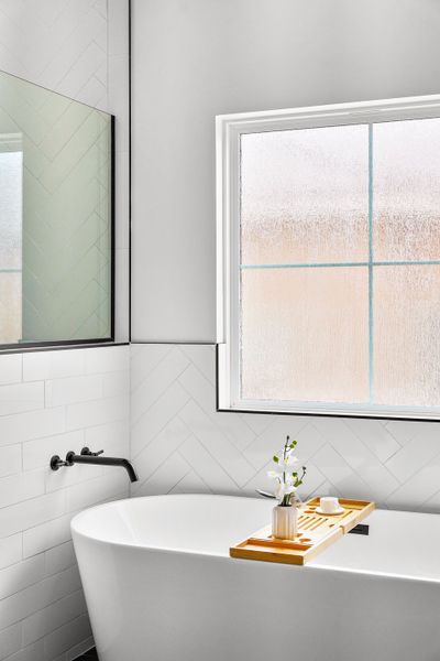 Close-up of interior finishes inside a home in Gateway Estates, El Paso (Image 20). Close-up of interior finishes inside a home in Gateway Estates, El Paso (Image 20).