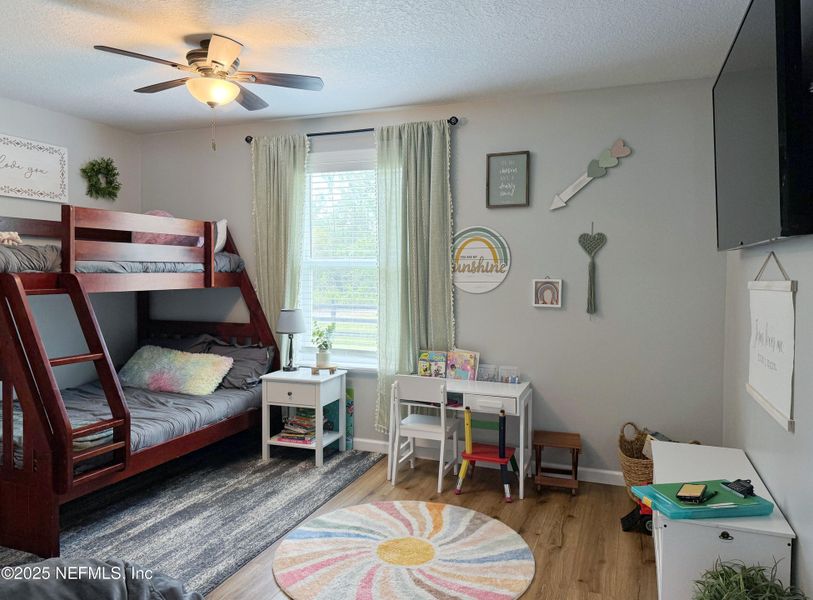 Furnished interior view inside a new home in , Palatka (Image 3).