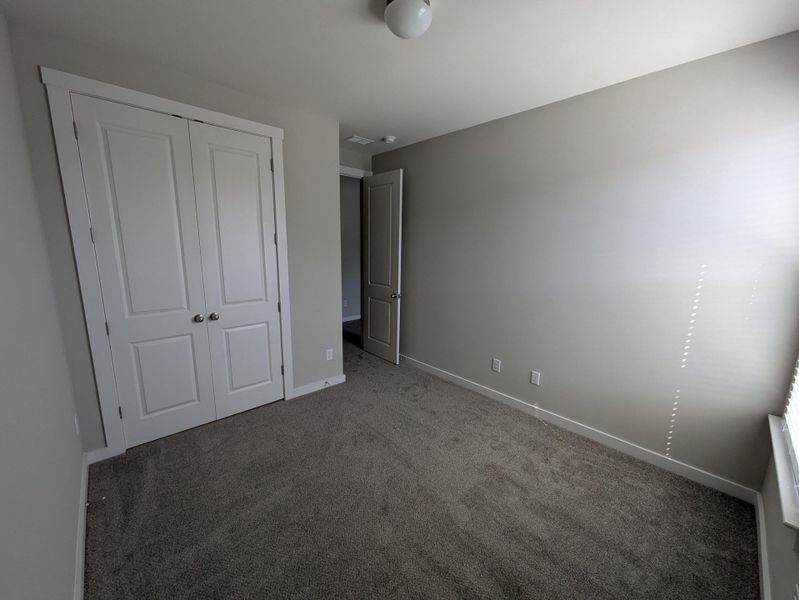 Spacious, unfurnished interior of a new home in , Ravenel (Image 10).