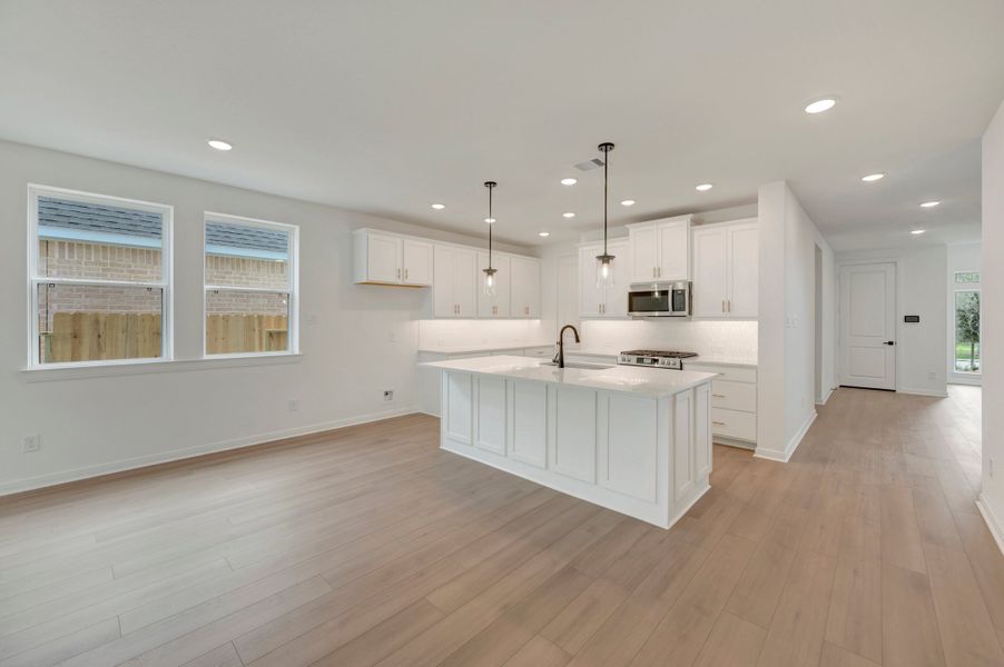 Kitchen Kitchen