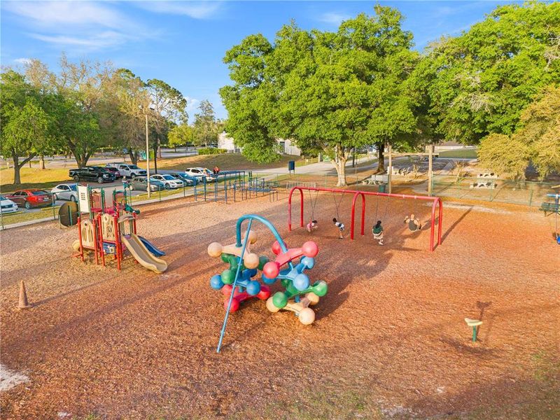 Community amenities in , Ocala (Image 54). Community amenities in , Ocala (Image 54).