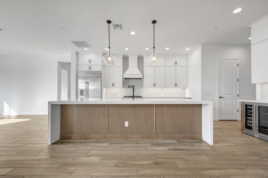 Kitchen Kitchen