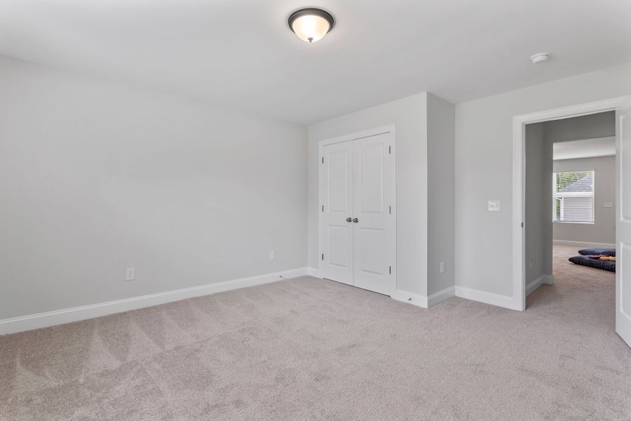 2,241sf New Home in Dunn, NC.  - Slide 33