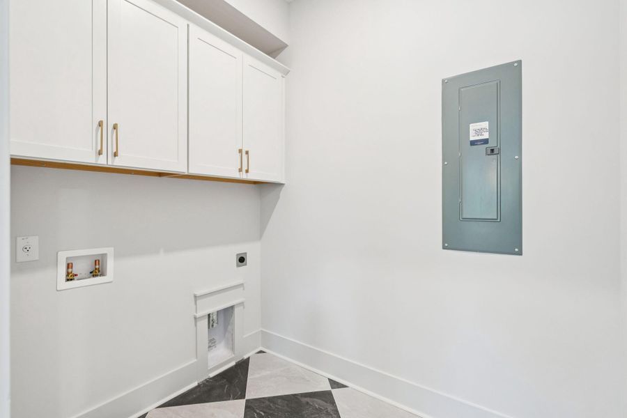 Spacious, unfurnished interior of a new home in , Mount Pleasant (Image 53). Spacious, unfurnished interior of a new home in , Mount Pleasant (Image 53).