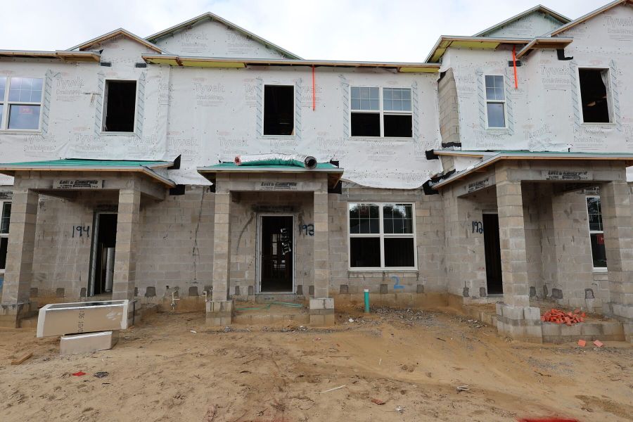 Front Exterior Front Exterior