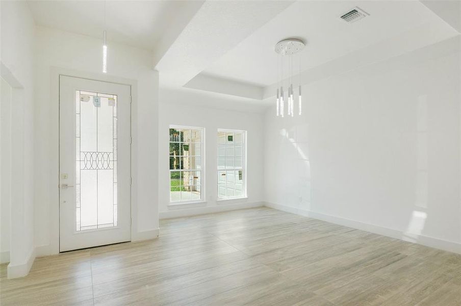 Spacious, unfurnished interior of a new home in , West Columbia (Image 36). Spacious, unfurnished interior of a new home in , West Columbia (Image 36).