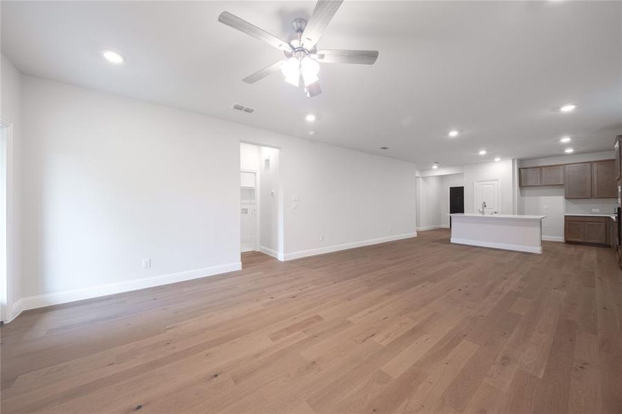 Great Room Great Room