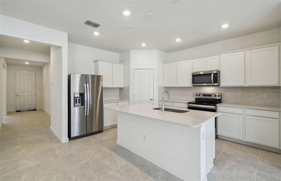 Designer Kitchen Designer Kitchen